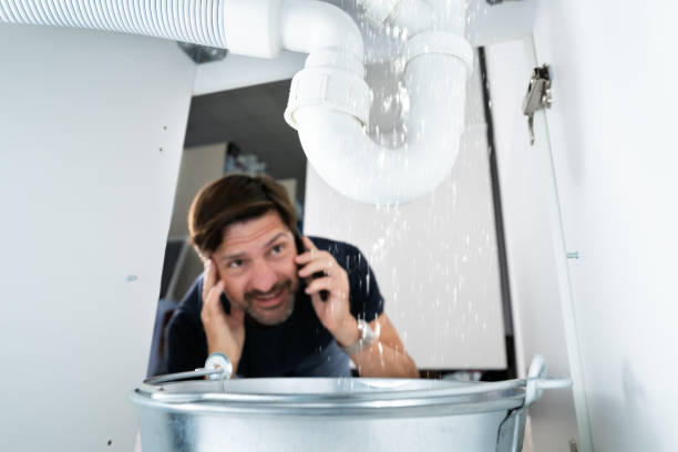 Best Commercial Plumbing Services  in Mount Union, PA